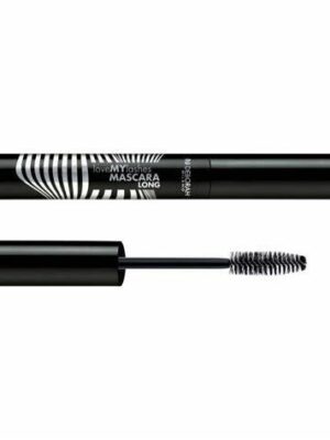 Deborah love my lashes mascara long