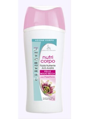 Clinians fluida corpo nutri 250 ml
