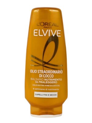 L'oreal color vive balsamo 400 ml