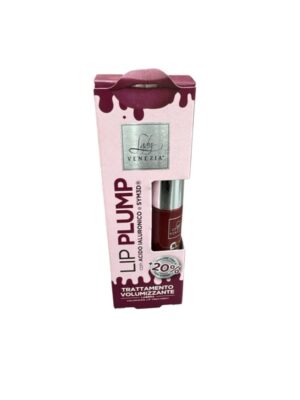 Lady venezia lip plump dark berry