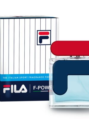 Fila f-power for man edt 90 ml