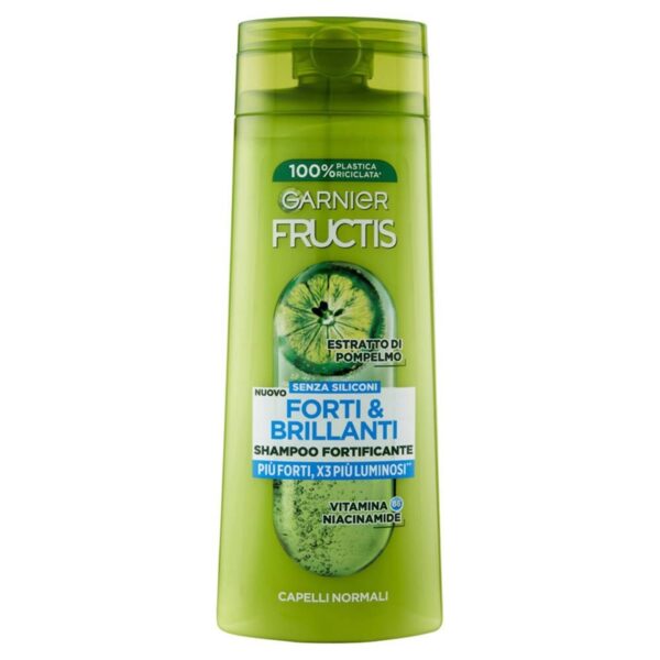 B58B740F6187FC9FA104A91FFB5B4030_ Garnier fructis shampoo norm 700 ml