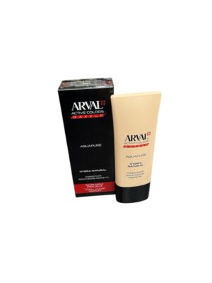 Arval aquapure - hydra-natural n. 01 - rosa cipria