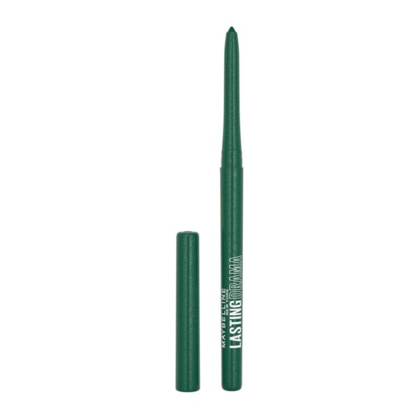 BFEA1FF86A5BB5F05D7FC6ABECDD7D5B_ Maybelline lasting drama 40 green withenvy