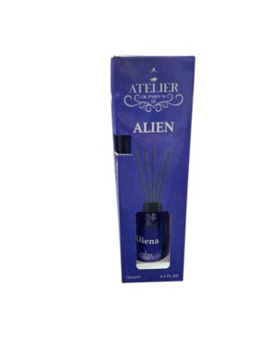 Atelier prof ambiente 120 ml alien