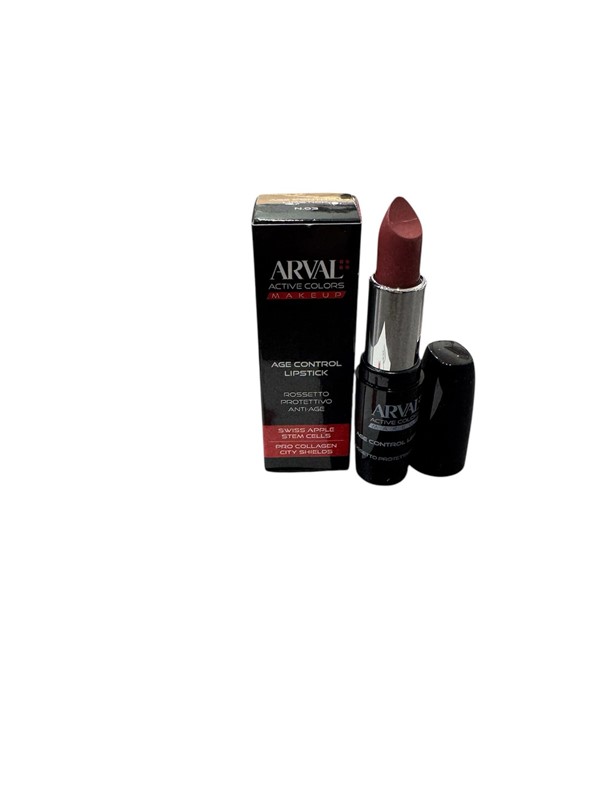 D0CECD93E2B6F2E78B9FC89C7C88BA7B_ Arval age control lipstick n. 03 - rosa mattone