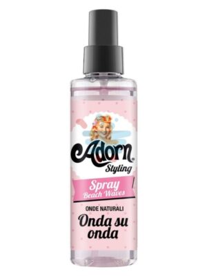 Adorn spray beach waves onde naturali 150 ml