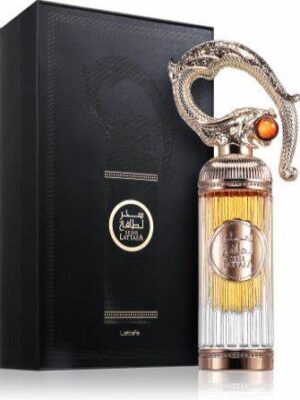 Lattafa sehr magic edp 100 ml