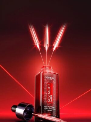 L'oreal siero viso revitalift laser 30