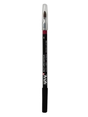 Arval silky lips contour n. 01 - nude caramello