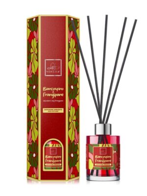 Lady venezia prof ambiente bloom biancospino & frangi 140 ml