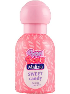 Malizia bon bons deo edt 50ml sweet candy
