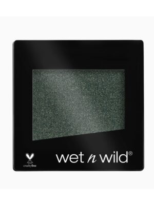 Wet n wild color icon eyeshadow single envy