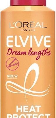L'oreal elvive dream long spray termoprotettore 150ml