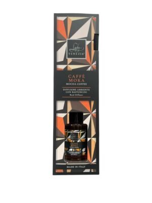 Lady venezia prof ambiente oud caffÈ moka 140ml