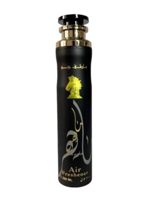 Lattafa prof. ambiente maahir 300 ml
