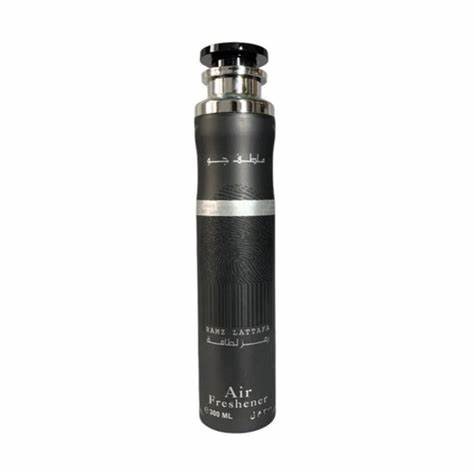 19EF2BA7E6C3DBA3D43C7681B78C7604_ Lattafa prof. ambiente ramz lattafa 300 ml