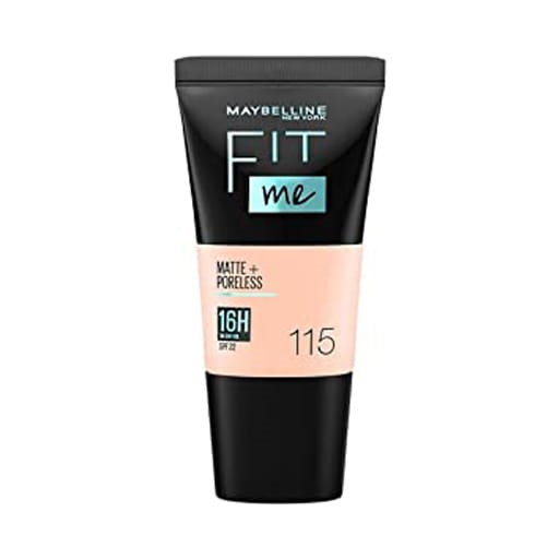 1F7F05FE5CCA9ACFF8B55131F8519F1E_ Maybelline fit me fdt matte 115 ivory