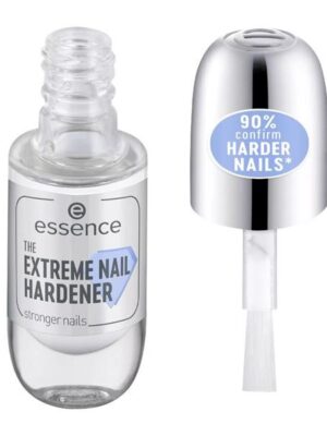 Essence the extreme nail hardner