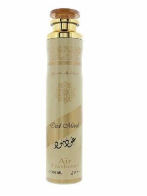 Lattafa prof. ambiente oud mood 300 ml