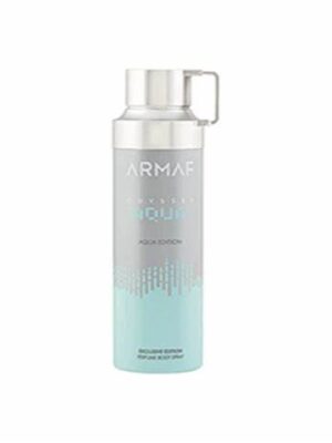 Armaf odyssey aqua de0 spray 200 ml
