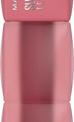Maybelline supestay teddy tint 55 kneehigh