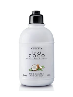 Perlier thai coco bagno crema relax 500 ml