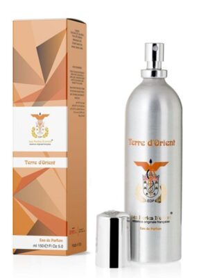 Les perles d'orient terre d'orient 150 ml
