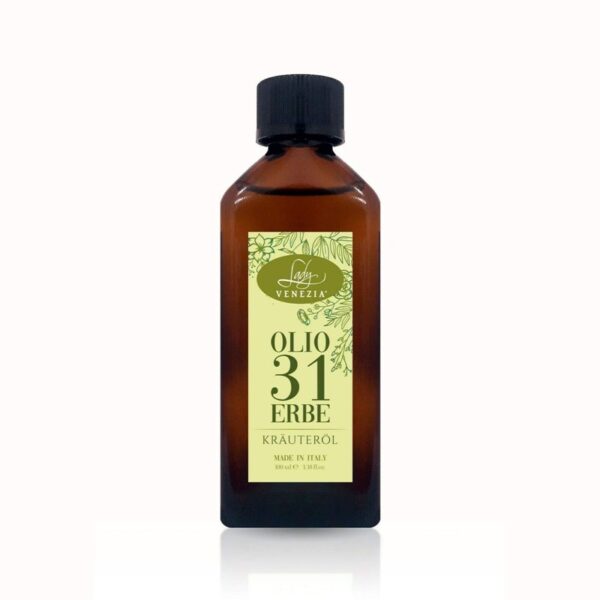 4433959C97718106C1571FFA3C31C1A2_ Lady venezia olio alle 31 erbe stillagocce 100 ml