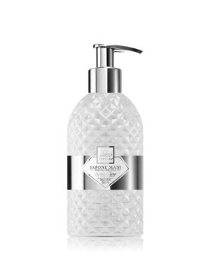 Lady venezia sapone mani diamond apple glow 500 ml