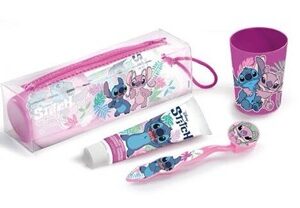 Stitch kit da viaggio