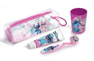 Stitch kit da viaggio