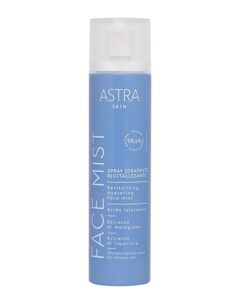 Astra skin care face mist 0001