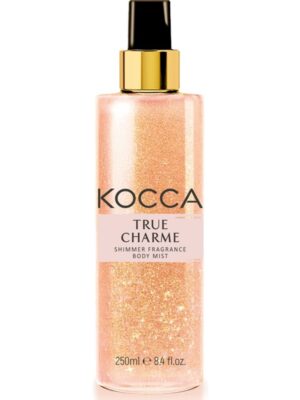 Kocca acqua profumata true charme 250 ml