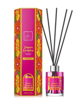 Lady venezia prof ambiente bloom zagara & gardenia 140 ml