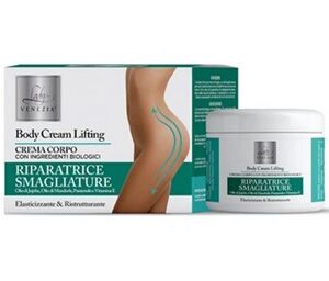 Lady venezia crema corpo riparatrice smagliature 250ml