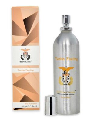 Les perles d'orient tonka feeling 150 ml