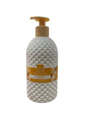 Lady venezia sapone mani rainbow mandorla dolce 500 ml