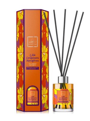 Lady venezia prof ambiente bloom lillÀ & mandarino 140 ml