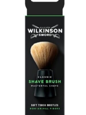 Wilkinson shave brush pennello barba