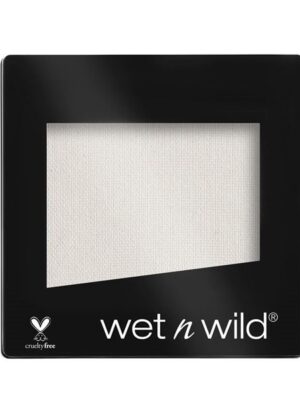 Wet n wild color icon eyeshadow single sugar