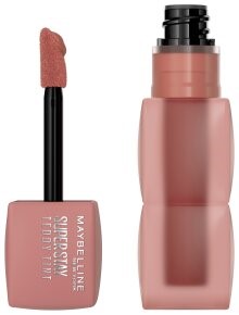 Maybelline supestay teddy tint 15 skinnydip
