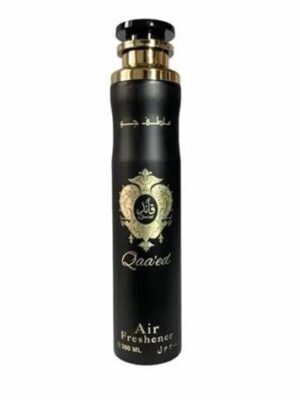 Lattafa prof. ambiente qaa'ed 300 ml