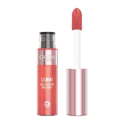 D7AF4204A000EEB5F019344350FCE31D_ L'oreal blush 625 glowy gold pink
