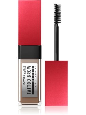Maybelline tatto brown 36h gel 250 blonde