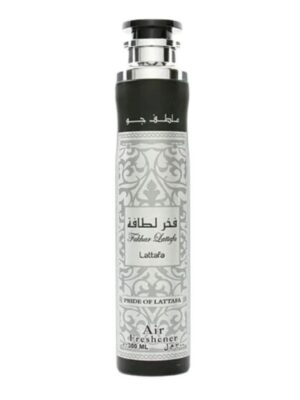 Lattafa prof. ambiente fakhar pride of lattafa 300 ml