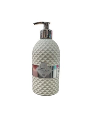 Lady venezia sapone mani diamond tea bloom 500 ml