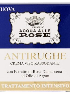 Acqua alle rose crema occhi antirughe 15ml