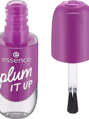 Essence smalto in gel 54 plump it up