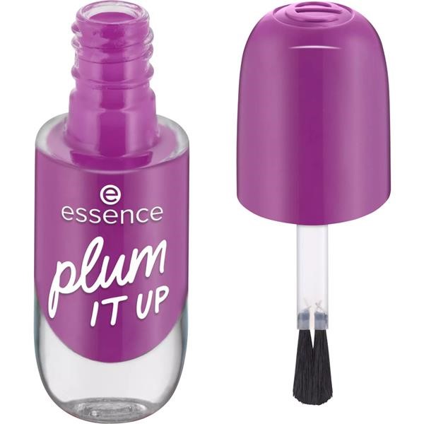Essence smalto in gel 54 plump it up